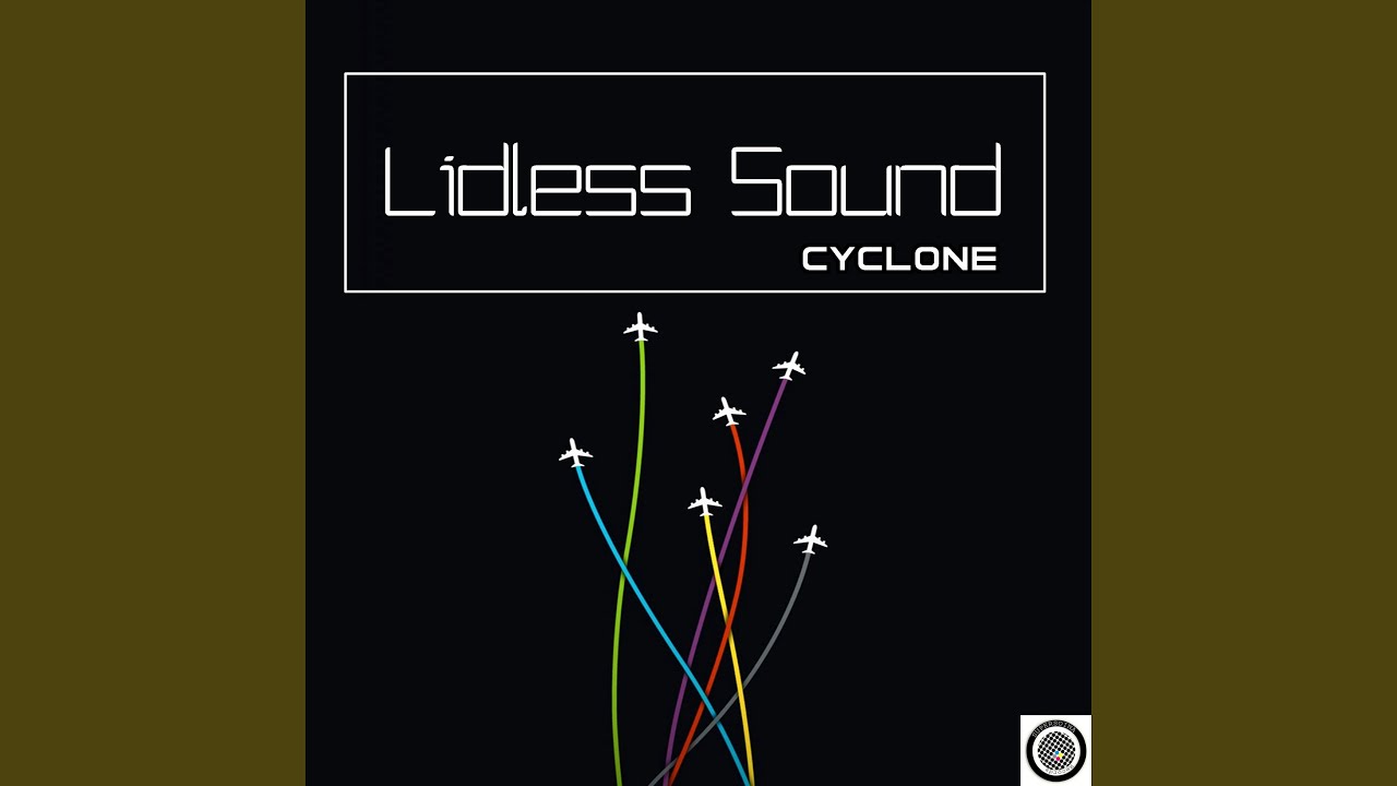 Cyclone auf YouTube ansehen Cyclone auf YouTube ansehen
