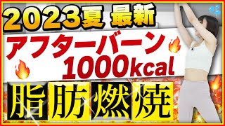 【2023最新版】今年の夏は絶対やって🔥肥満体質でも痩せた滝汗脂肪燃焼💦【お腹痩せ/脚痩せ/内もも痩せ&quot;