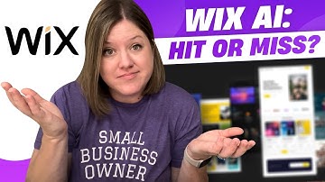 Wix AI Website Builder: Is It Worth It?