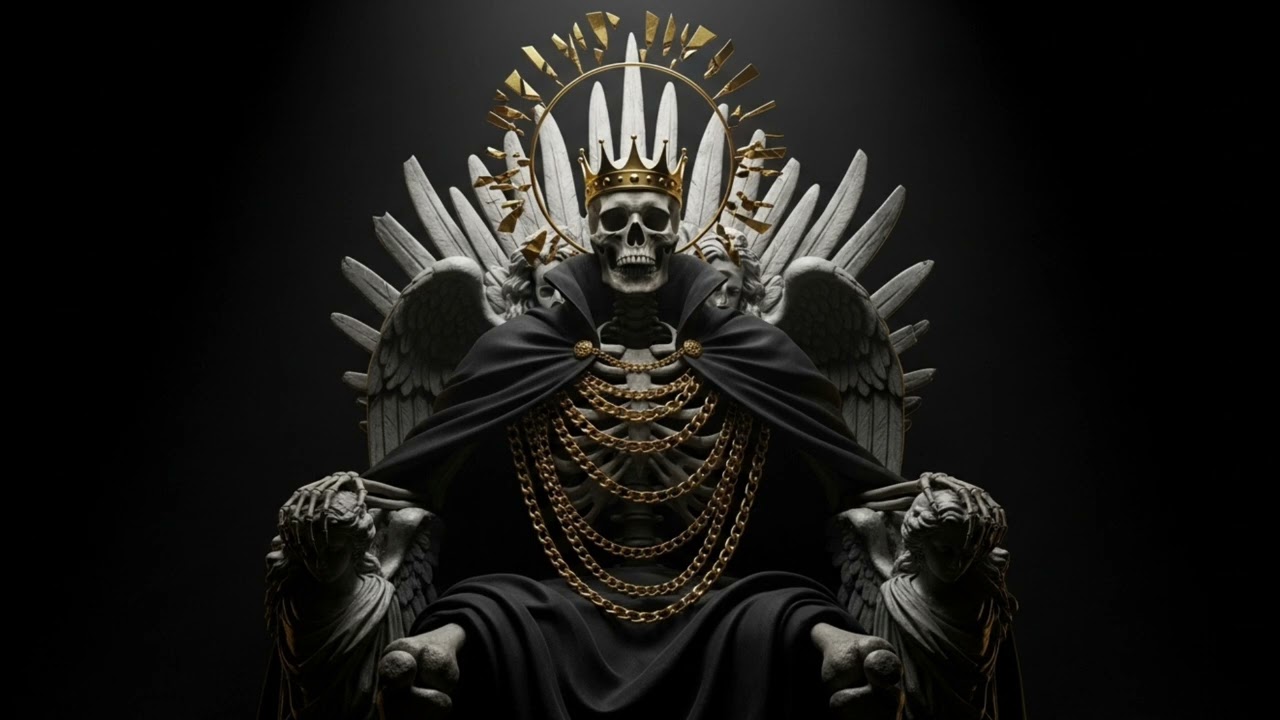 VGS - KUM KUM (HARD TECHNO)