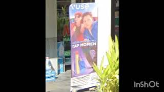 Kompilasi Billboard Rokok Denpasar Bali (2025) [50fps]