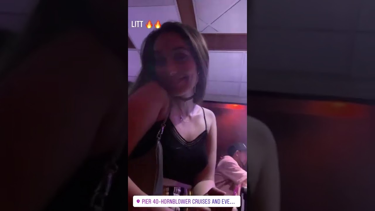 Club in a boat weed event 