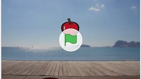 Simple Apple bowl game - using  SCRATCH programming by Ranjith Reddy