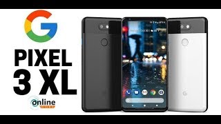 Google Pixel 3 Trailer