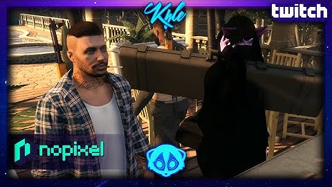 Aug/27/2023 - NoPixel