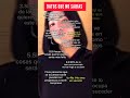 Datos que no sabías #psicologia