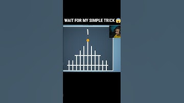 why technogamerz uncomplicated this op level in brain it on 😅 #shorts #short #youtubeshorts #funny