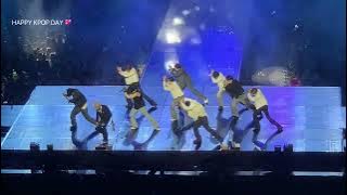 TREASURE- ‘LAST NIGHT’ | KPOP MASTERZ 2025 IN BKK