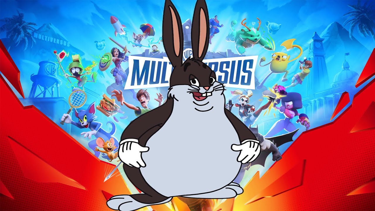 BUGS is TOO CHEESY!! (MULTIVERSUS) YouTube