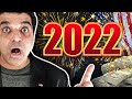 The FUTURE of Jobs and Unemployment in 2022