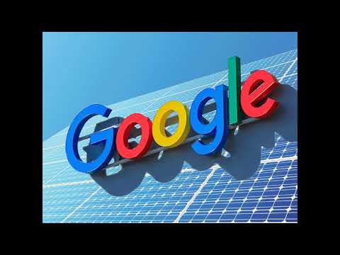 Google მაგალითი