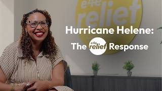 Hurricane Helene: The E4E Relief Response