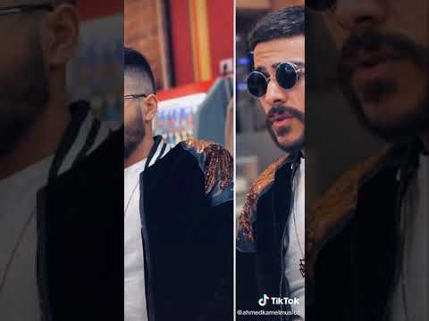 احمد كامل حالات واتس بعدنا خلاص روعه