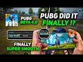 PUBG 4.0 Beta: Super Smooth Graphics Finally Here! 🔥 But FPS Didn’t Increase? Full Truth