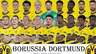 Fc 24 Borussia Dortmund Realistic Career Mode Ep 8 Champions League Knockout Stage