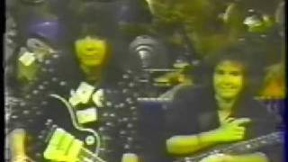 Ace Frehley TV Commercial