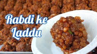 Rabdi Ke Laddu Jodhpur Food Vlog Ep 3 Local Food Backpacker Indian