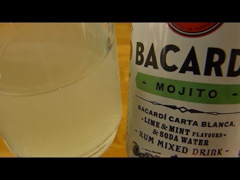 bacardi-mojito
