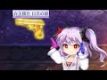 白玉擂台日次phantasm（1/20）（東方ロストワード）