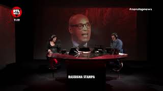 Non Stop News - 31 maggio 2018