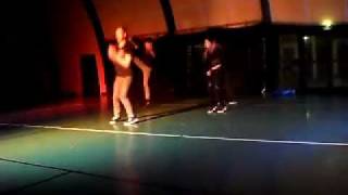 Ollerup Dancers - Ollerup Show Off - 2011