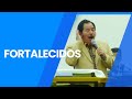 Capture de la vidéo Fortalecidos - Francisco Orantes