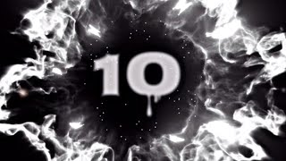 shocking style shock wave 10 seconds countdown video | 10 Second Countdown video lahre uthti hui