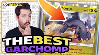 New Garchomp Deck Changes Everything