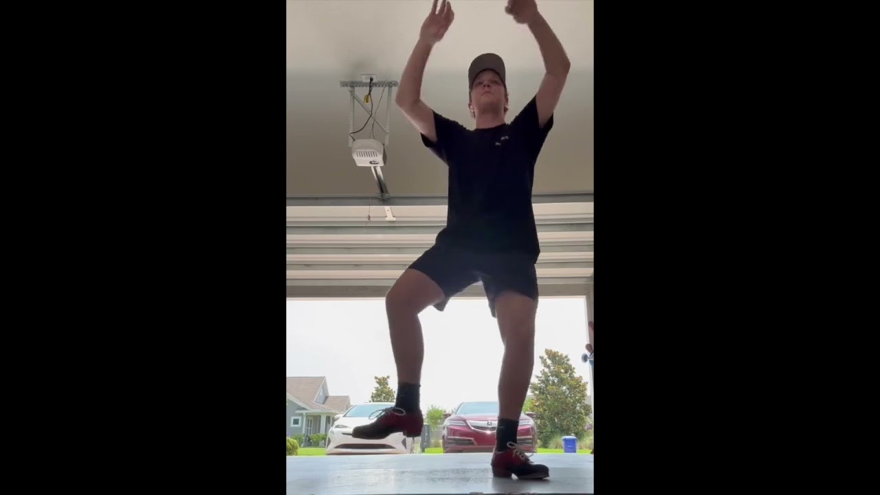 Chicago Human Rhythm Project