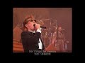 【米米CLUB】Tomorrow is another day -1992 『SHARISHARISM DECADENCE 』LIVE