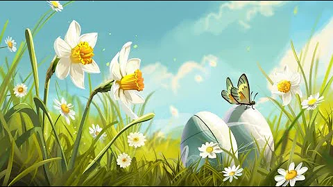 SPRING SYMBOLS  - SPRING SYMBOLISM #history #symbols