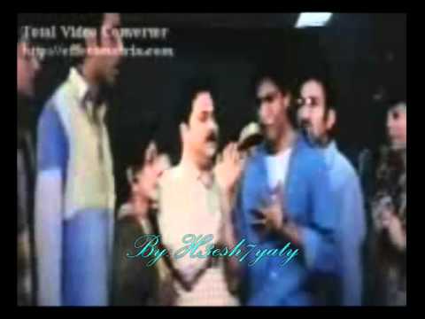 عامر منيب أنا ولا إنت