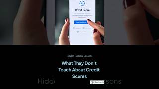 They taught you the Pythagorean theorem 📐But not how a credit score works 🤯#shorts #viralshorts