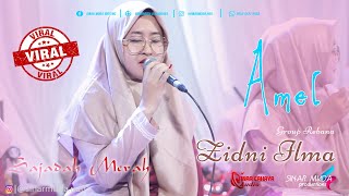 Sholawat Sajadah Merah Cover Rebana Zidni Ilma Pati