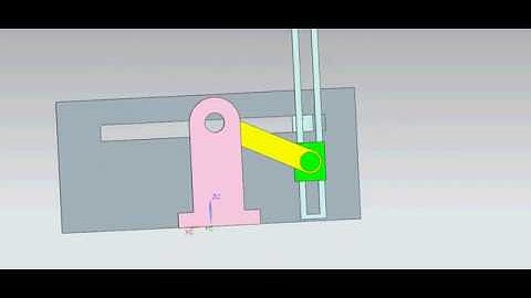 insert motion by squence in nx