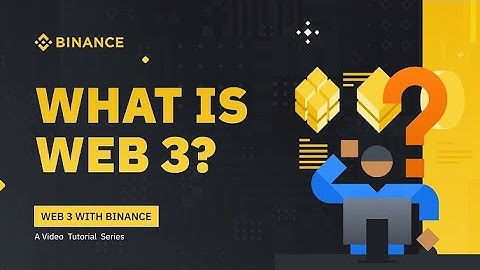 🔐 How to Use Binance Web3 Wallet & Earn from Token Sale
