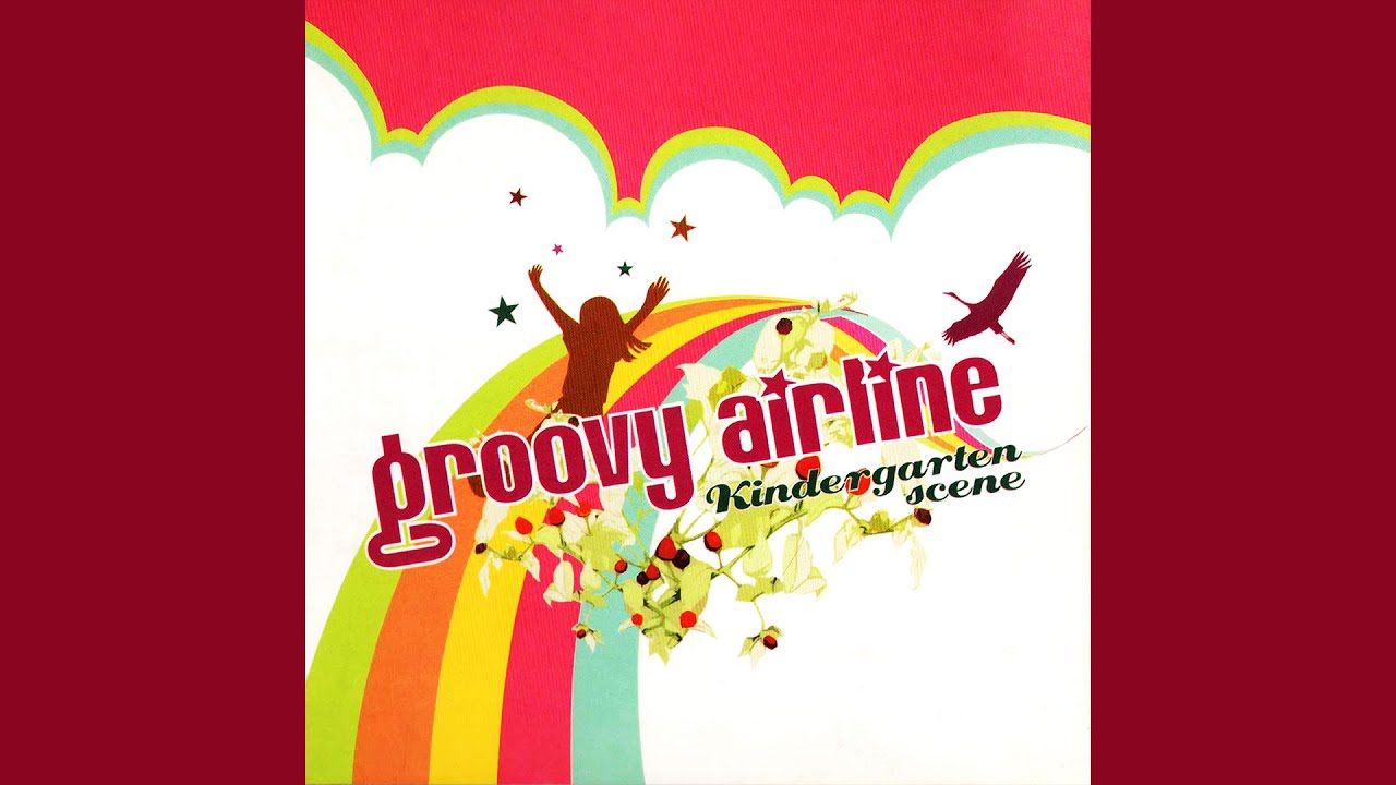 Groovy Airline : โกหกไม่ดี