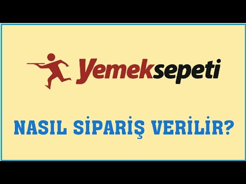 Video: Çevrimiçi Siparişler Için ödeme Nasıl Yapılır?