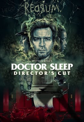 Stephen King S Doctor Sleep Official Teaser Trailer Hd Youtube