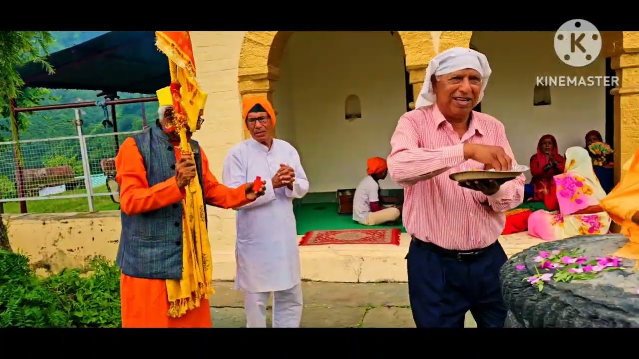 पौड़ी गढ़वाल मै ऐसा अनोखा गांव जहाँ की सिख लोग बसते हैं l पीपली गांव