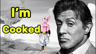 Being a Normal Person in Dragon Ball Would SUCK