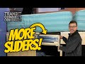 Sliding Bed Part 3!
