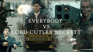 Everybody vs Lord Beckett
