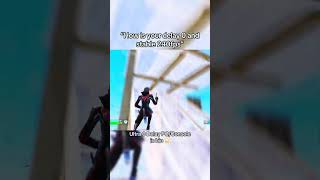 0 Delay Tweaks PC/Console in bio 🌟 #fortnite #fortniteclips #fortniteshorts