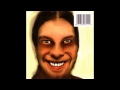 Aphex twin  alberto balsalm 33rpm  66 speed