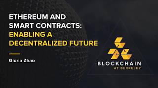 [Lecture 5] Fall 2018 Blockchain Fundamentals: Ethereum and Smart Contracts