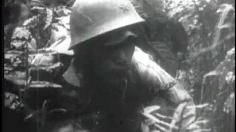 Robert Bush, Medal of Honor, WWII