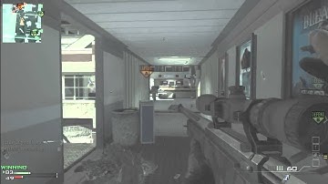 Use or loose? (mw3 L11 feed)