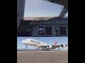 AIRBUS A380 🧈  Landing in Honolulu #msfs2024