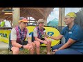 Youth Adventure Racers - Just Go For It!